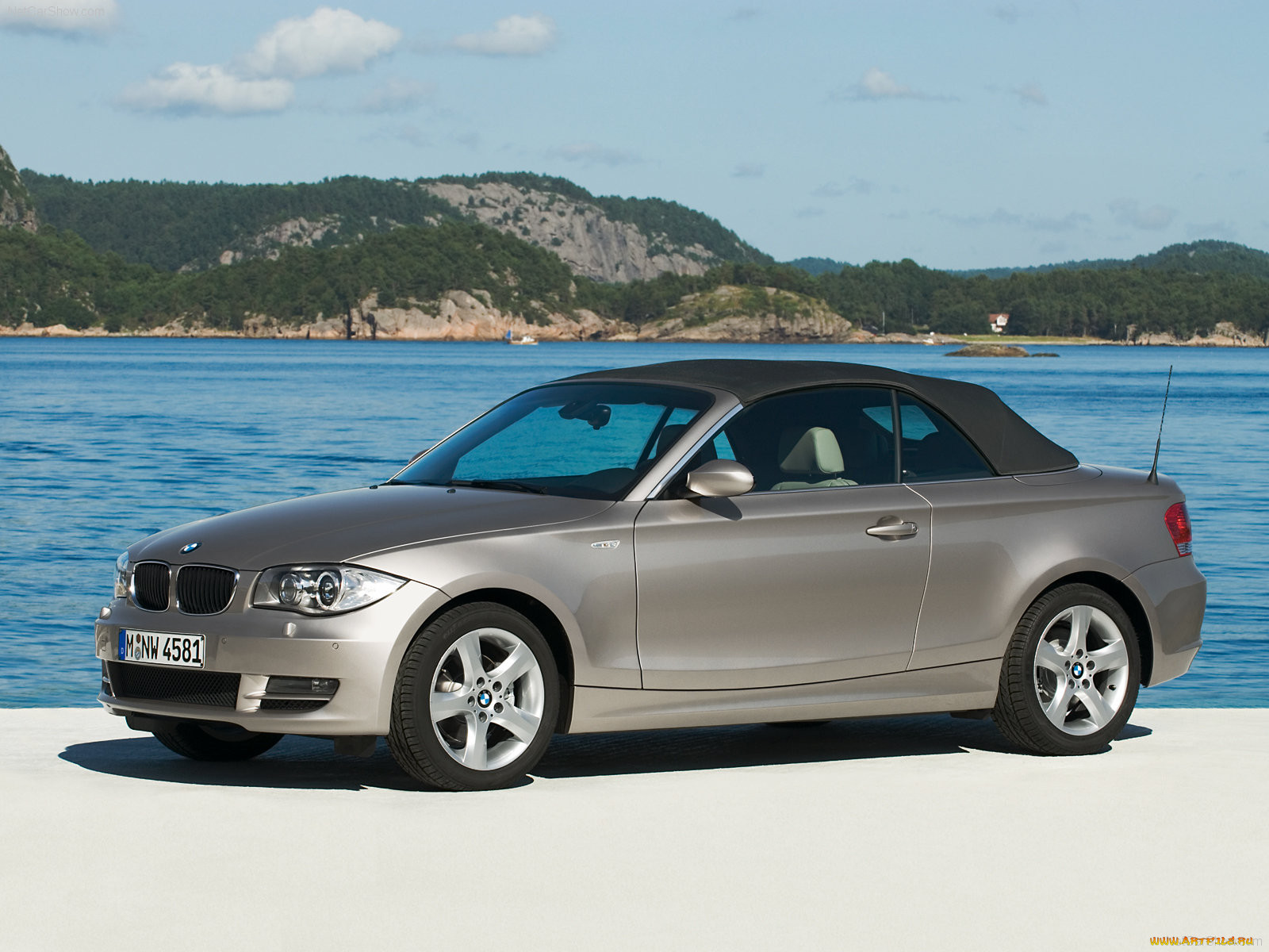 , bmw